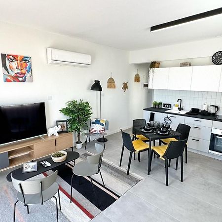 Peyia Paradise Apt Bagian luar foto