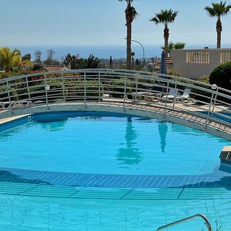 Peyia Paradise Apt Bagian luar foto