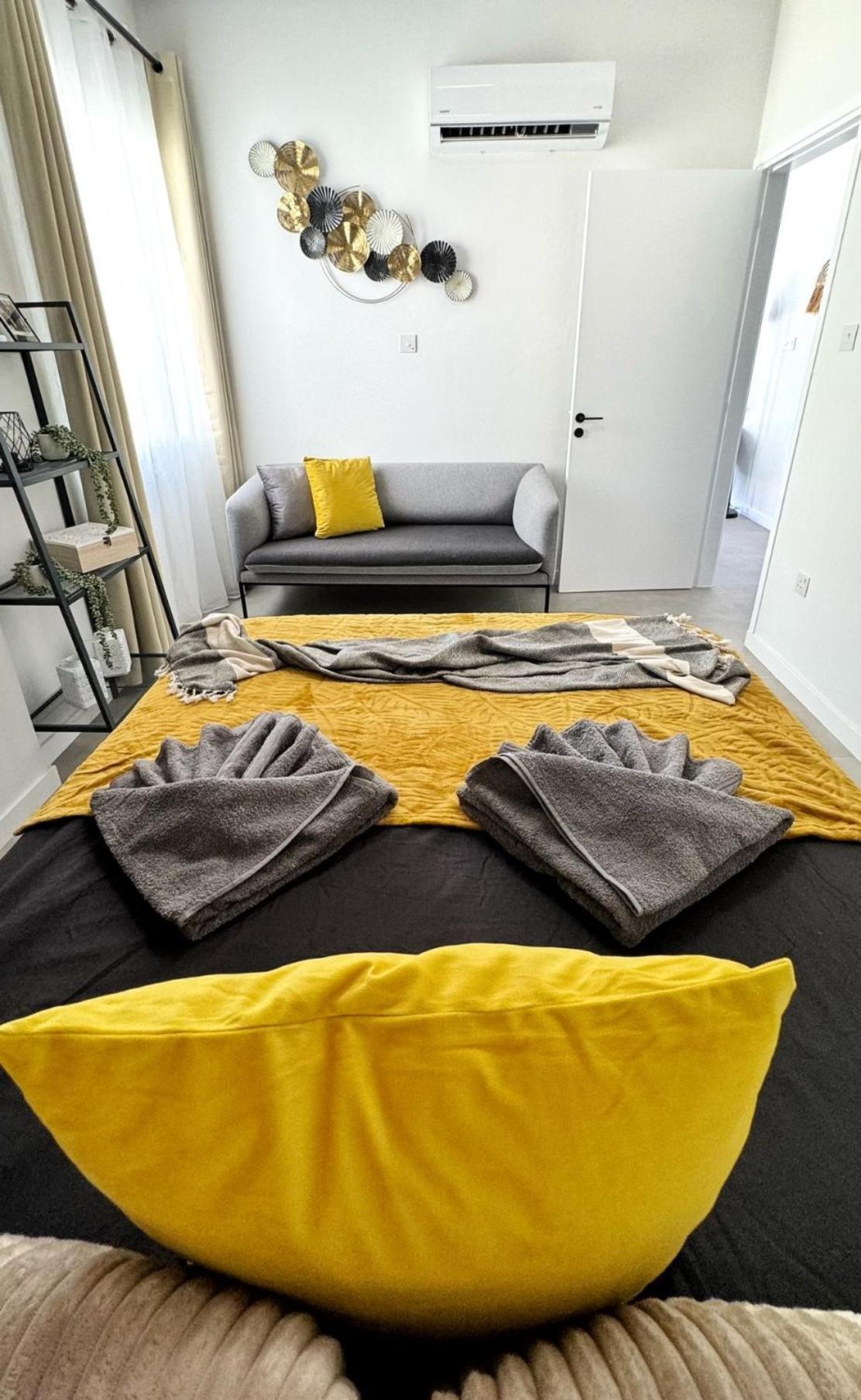 Peyia Paradise Apt Bagian luar foto