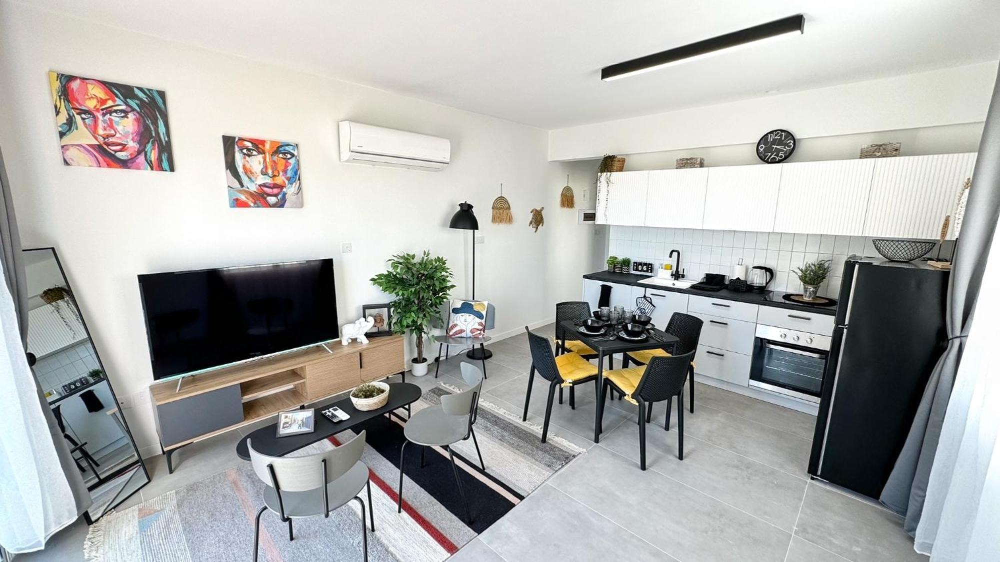 Peyia Paradise Apt Bagian luar foto