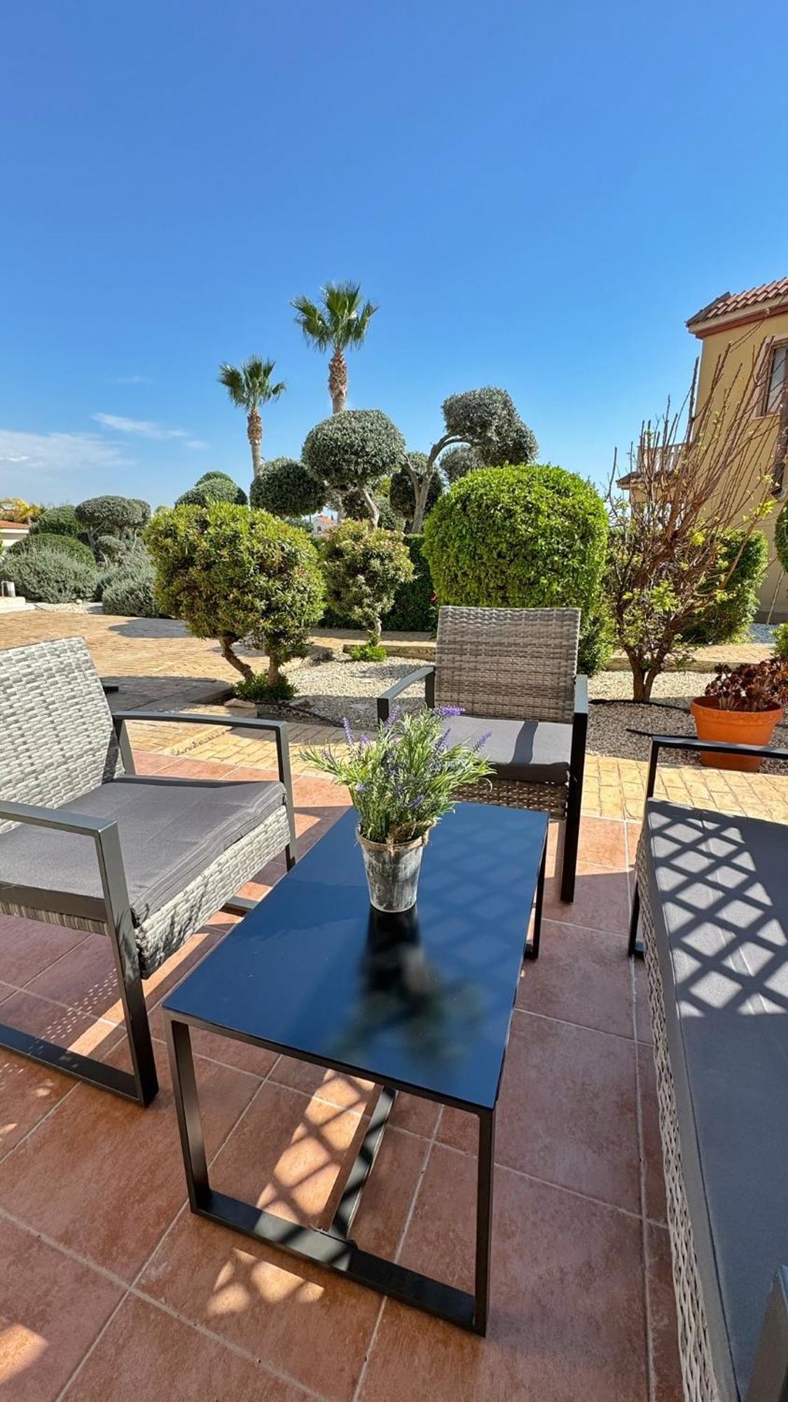 Peyia Paradise Apt Bagian luar foto