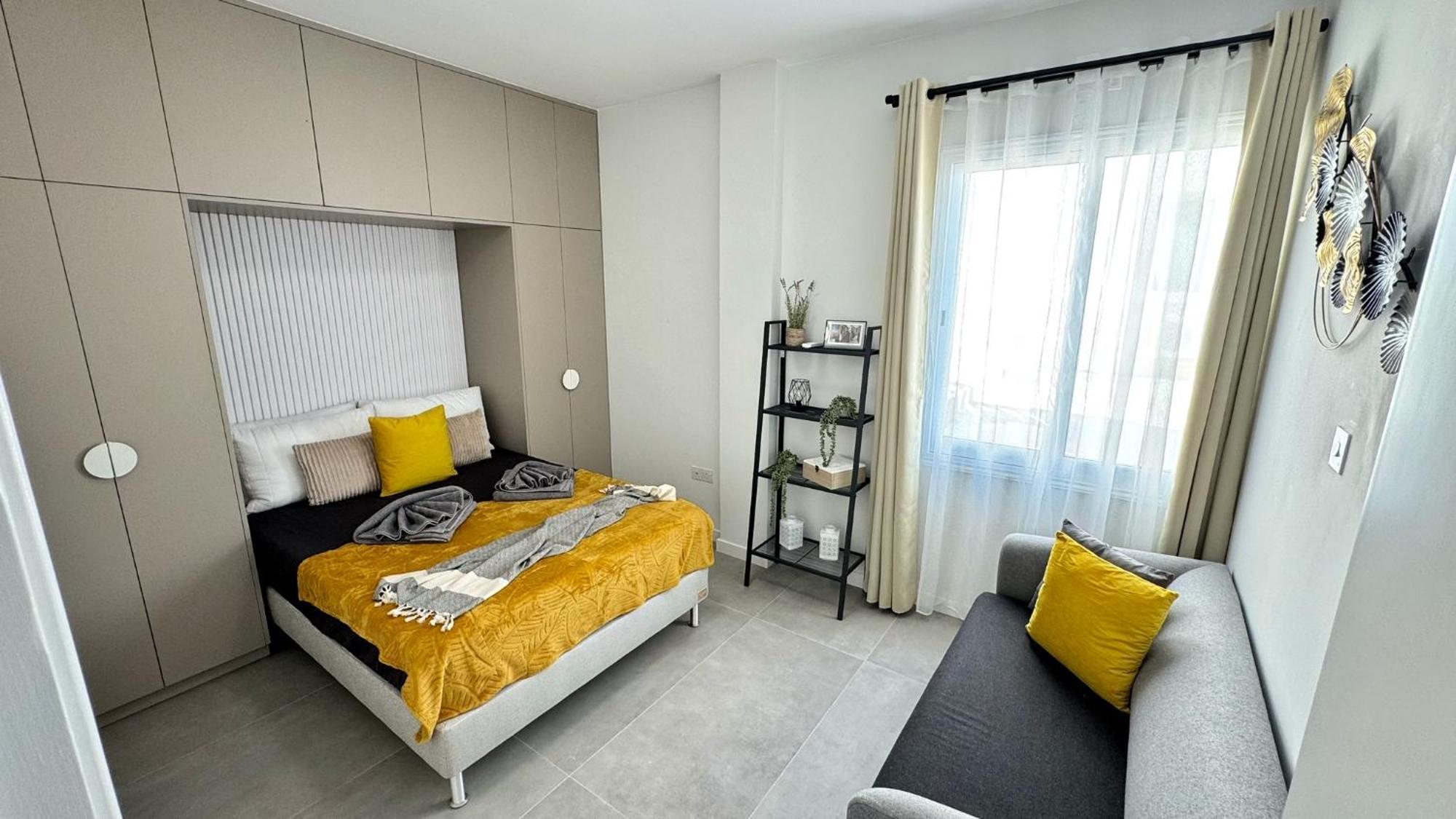 Peyia Paradise Apt Bagian luar foto