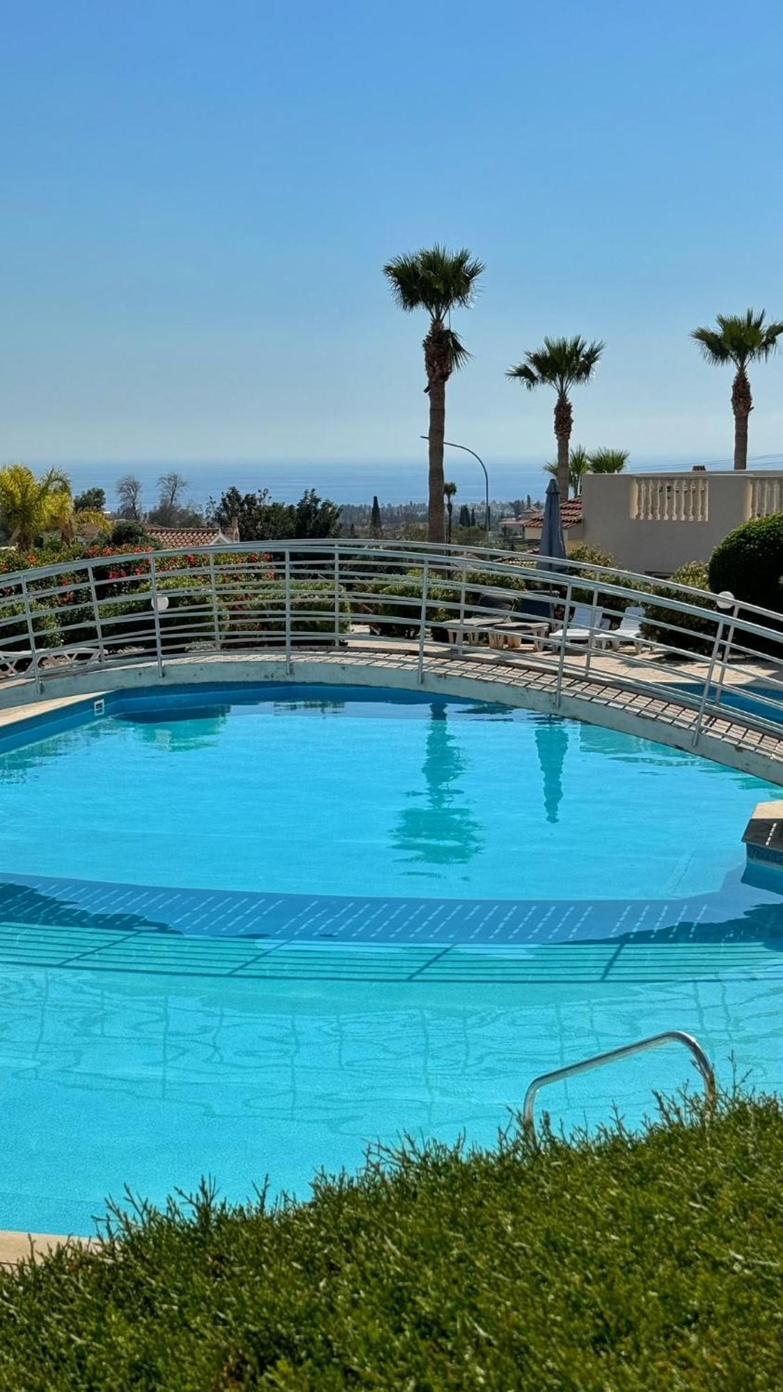Peyia Paradise Apt Bagian luar foto
