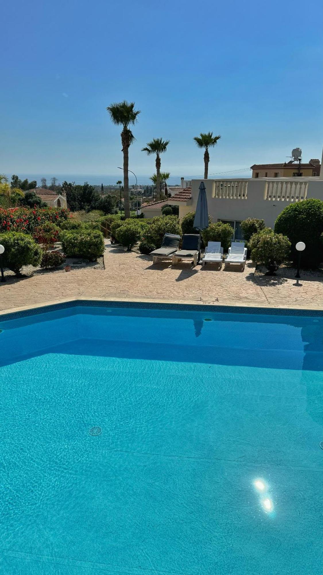 Peyia Paradise Apt Bagian luar foto