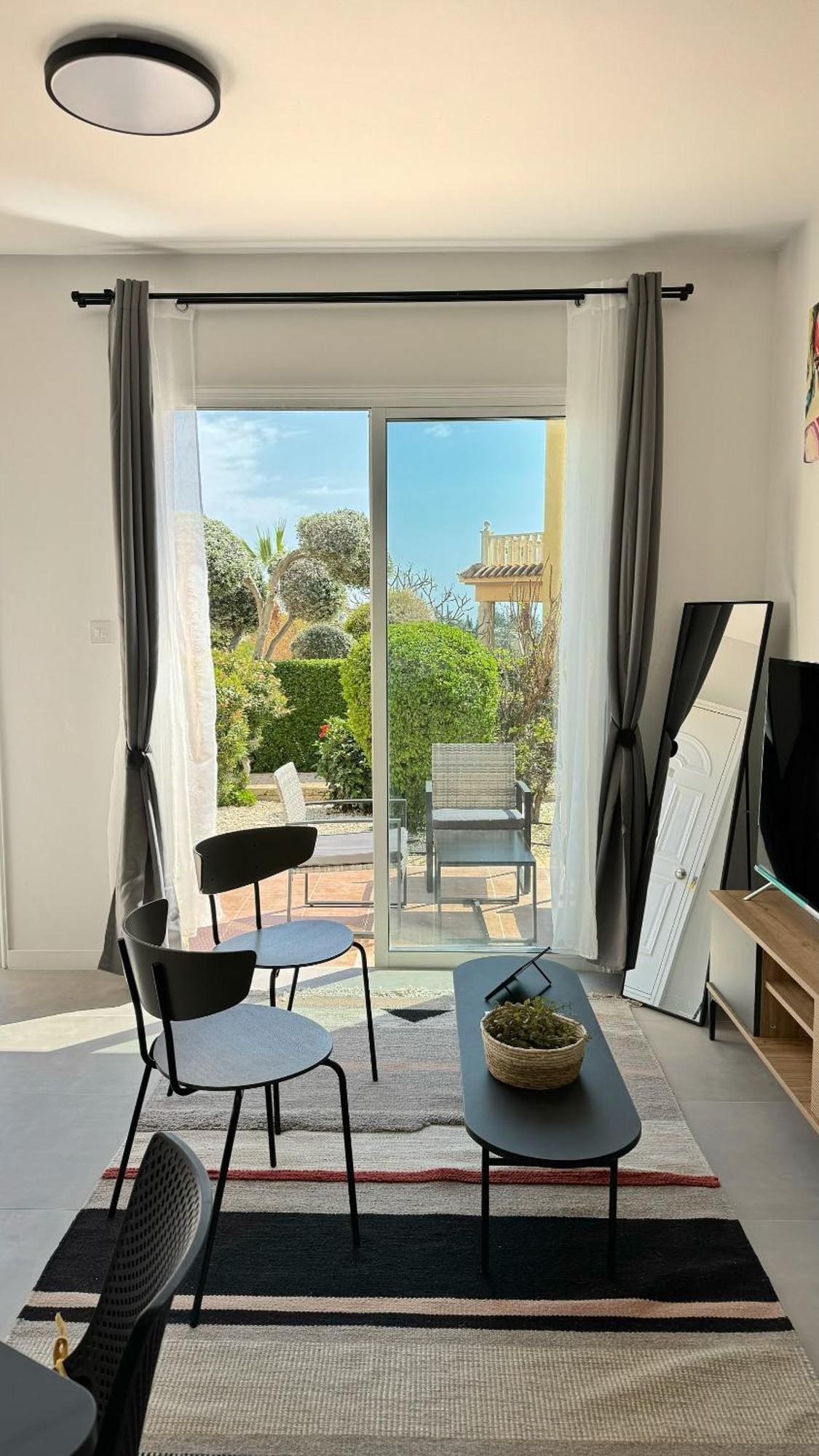 Peyia Paradise Apt Bagian luar foto